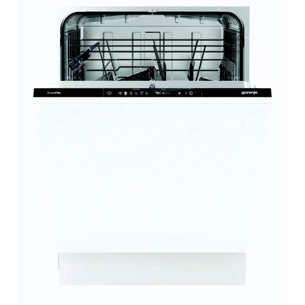 VGRADNI POMIVALNI STROJ GORENJE GV 63060