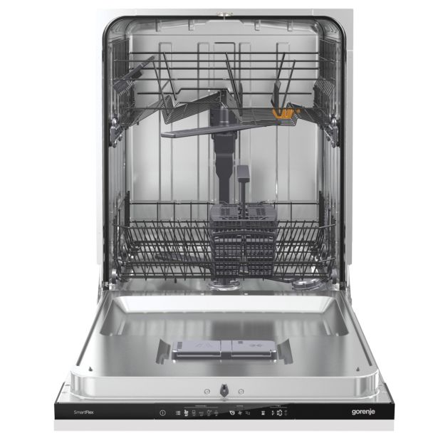 VGRADNI POMIVALNI STROJ GORENJE GV63161