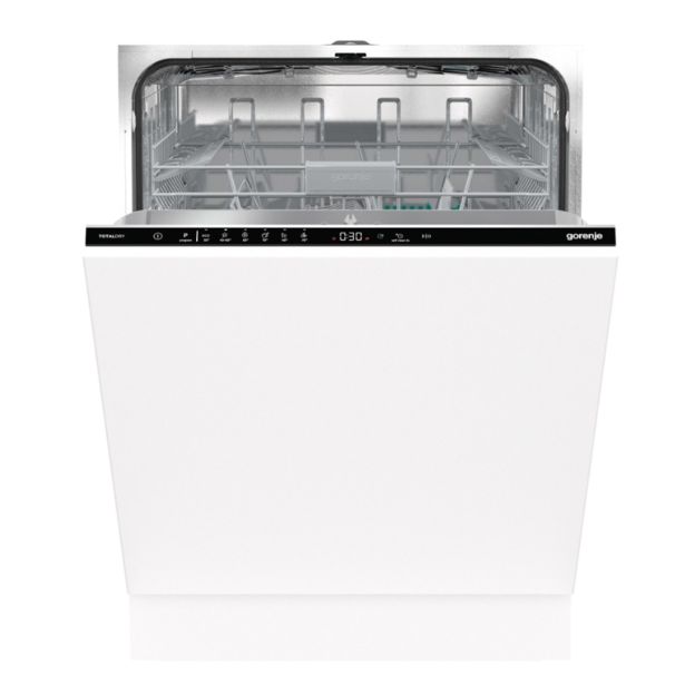 VGRADNI POMIVALNI STROJ GORENJE GV642D61