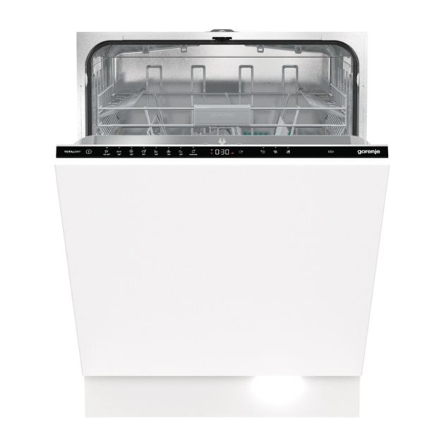 VGRADNI POMIVALNI STROJ GORENJE GV672C61