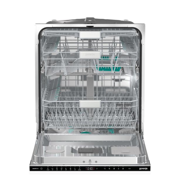 VGRADNI POMIVALNI STROJ GORENJE GV693C60UVAD AVTO DOSE