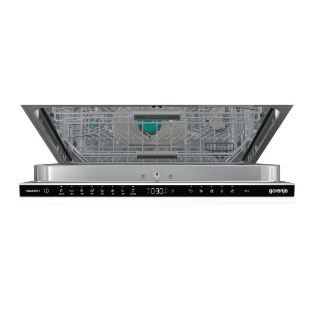VGRADNI POMIVALNI STROJ GORENJE GV693C60UVAD AVTO DOSE