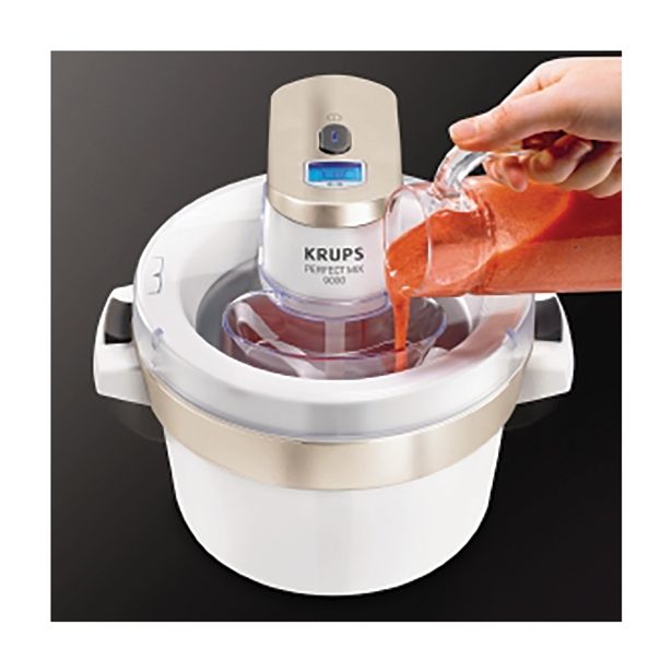 APARAT ZA SLADOLED TEFAL GVS 241 PERFECT MIX