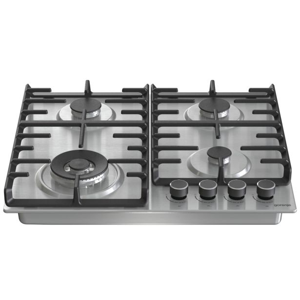 PLINSKA KUHALNA PLOŠČA GORENJE GW642ABX