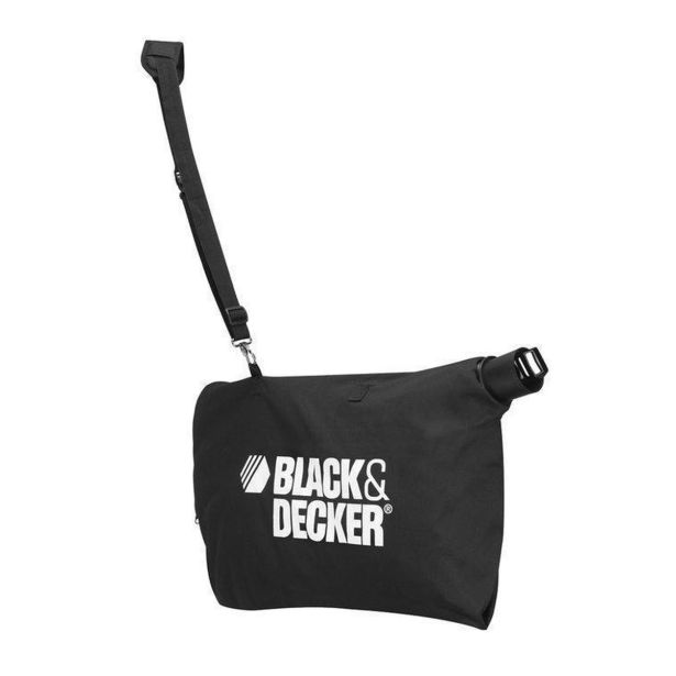 NLS PUHALNIK/SESALNIK ZA LISTJE 2800 W