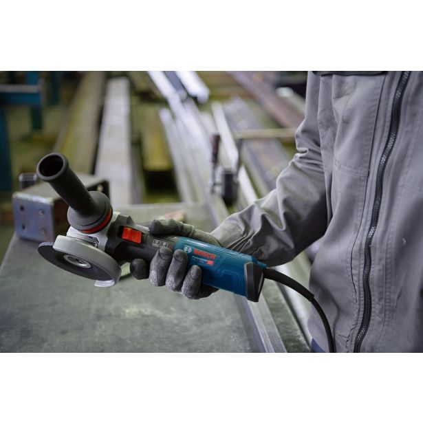 KOTNI BRUSILNIK GWS 14-125