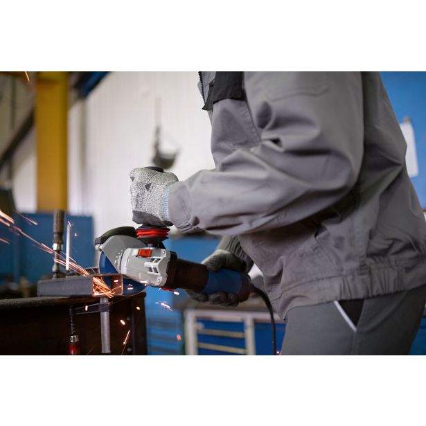 KOTNI BRUSILNIK GWS 17-125 S