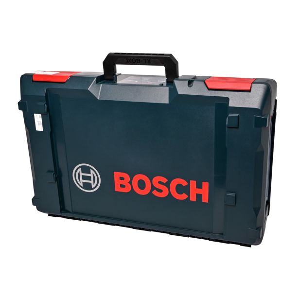 AKUMULATORSKI SET BOSCH PROFESSIONAL GWS 180-LI + GSB 180-LI