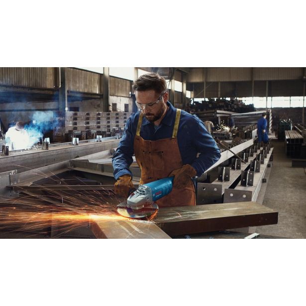 KOTNI BRUSILNIK GWS 2200-180 H