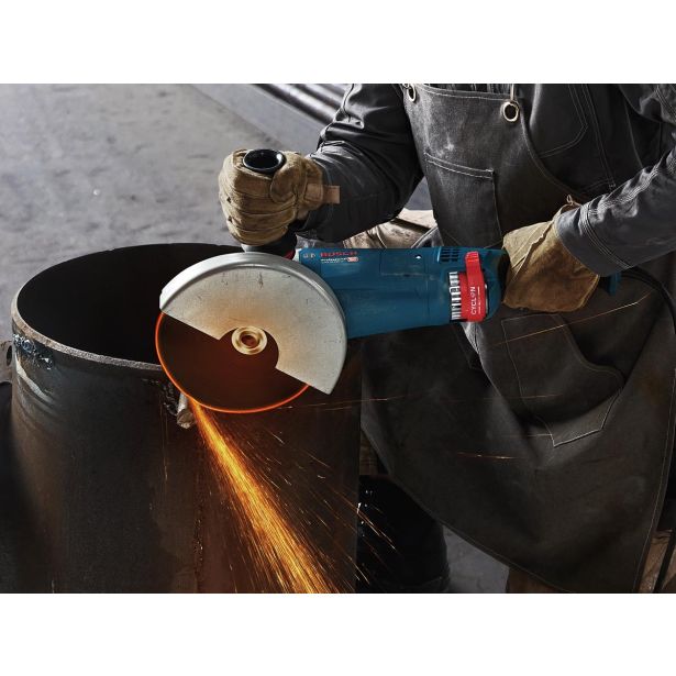 KOTNI BRUSILNIK GWS 24-230 JZ