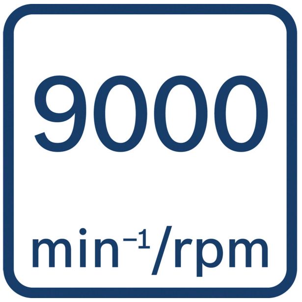 AKUMULAT. KOTNI BRUSILNIK BOSCH PROFESSIONAL GWX 18V-10 SOLO; PROMIX 18V