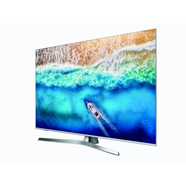 TELEVIZOR HISENSE H55U7B