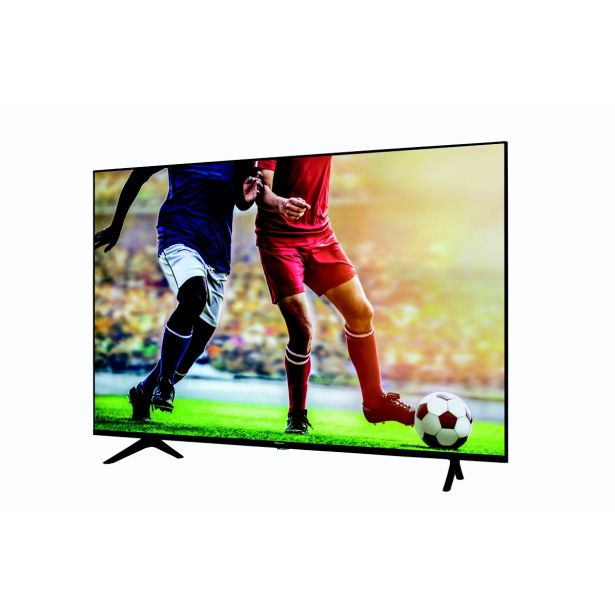TELEVIZOR HISENSE 58A7100F