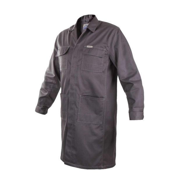 DELOVNA HALJA ARTMAS MASTER ŠT.XXXL SIVA