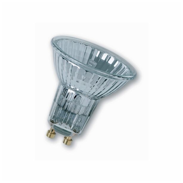 HALOGENSKA ŽARNICA ZA OMREŽNO NAPETOST OSRAM HALOPAR16 230V 50W GU10 BL/2