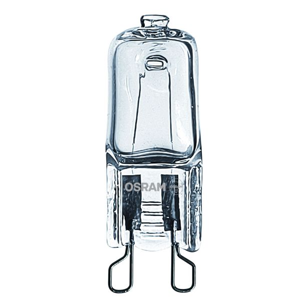 HALOGENA ŽARNICA OSRAM HALOPIN OVEN G9 25W ZA PEČICO