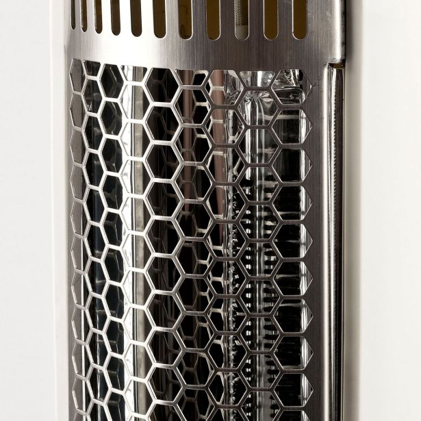 HALOGENSKA PEČ G3FERRARI G6002601 KARBONSKI
