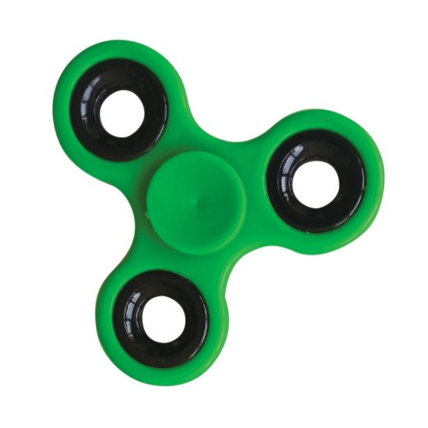 HAND SPINNER