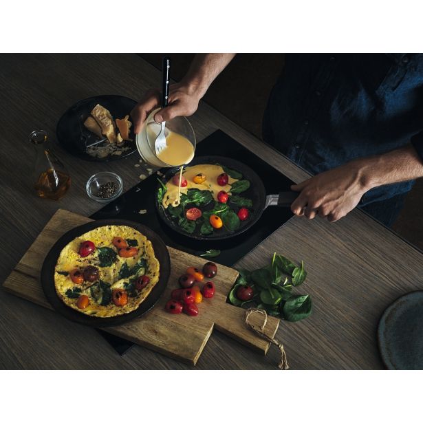 PONEV FISKARS ZA PALAČINKE 22 CM HARD FACE