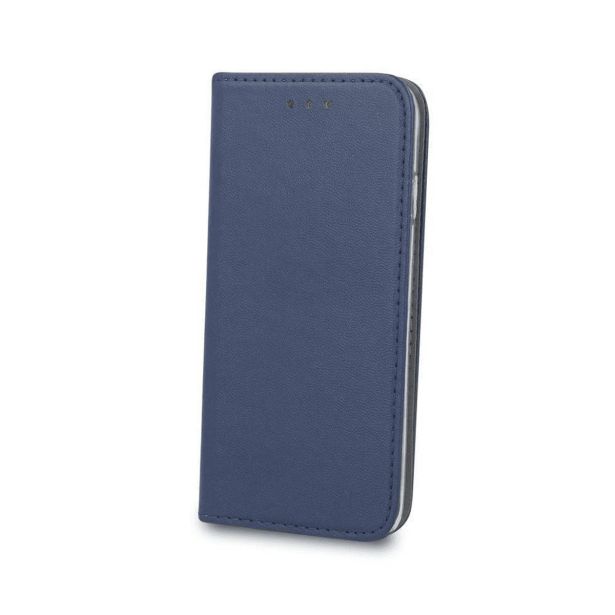 HAVANA PREMIUM PREKLOPNA TORBICA SAMSUNG GALAXY A55 - TEMNO MODRA