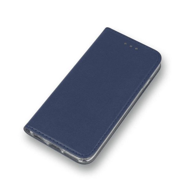 HAVANA PREMIUM PREKLOPNA TORBICA SAMSUNG GALAXY A55 - TEMNO MODRA