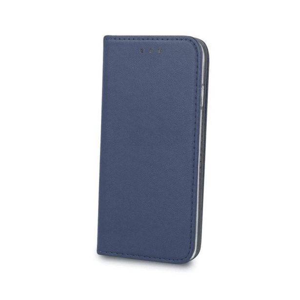 HAVANA PREMIUM PREKLOPNA TORBICA SAMSUNG GALAXY A56 - TEMNO MODRA