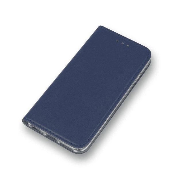 HAVANA PREMIUM PREKLOPNA TORBICA SAMSUNG GALAXY A56 - TEMNO MODRA