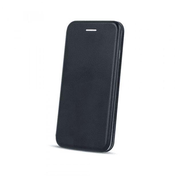 HAVANA PREMIUM SOFT PREKLOPNA TORBICA SAMSUNG GALAXY A35 - ČRNA