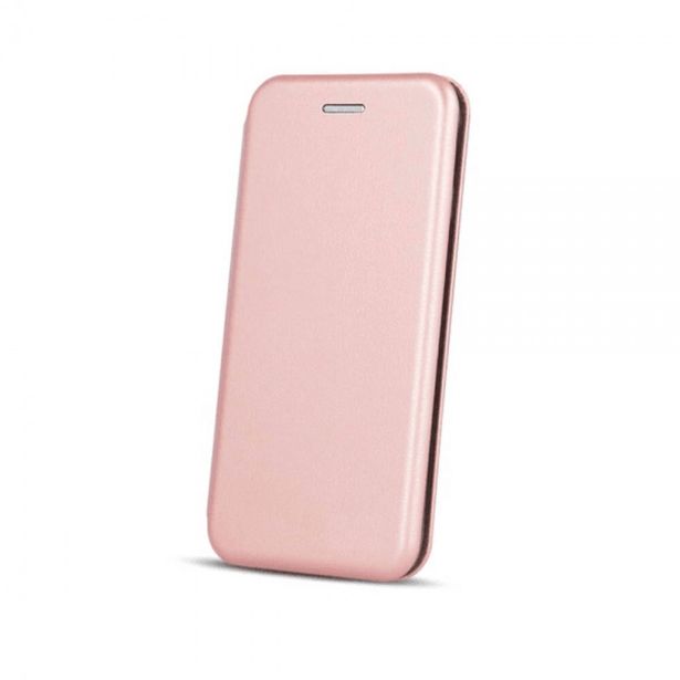HAVANA PREMIUM SOFT PREKLOPNA TORBICA SAMSUNG GALAXY A35 - ROZA