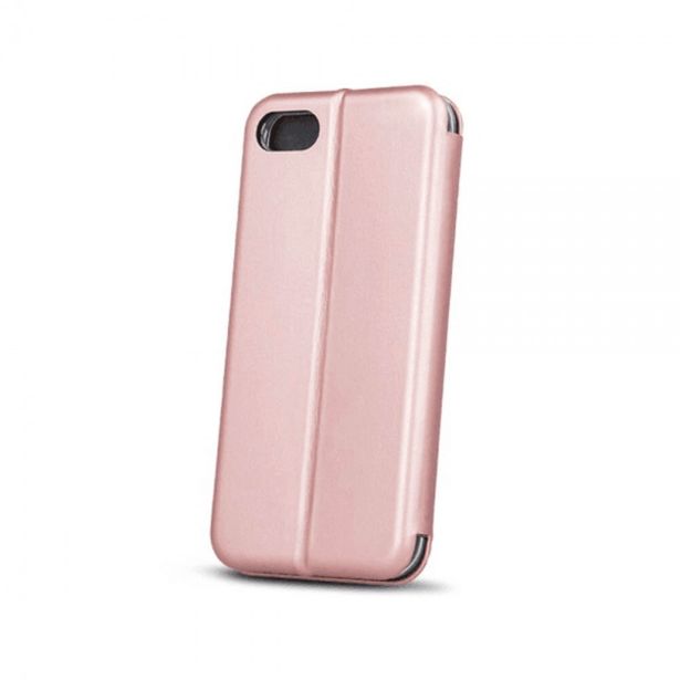 HAVANA PREMIUM SOFT PREKLOPNA TORBICA SAMSUNG GALAXY A35 - ROZA