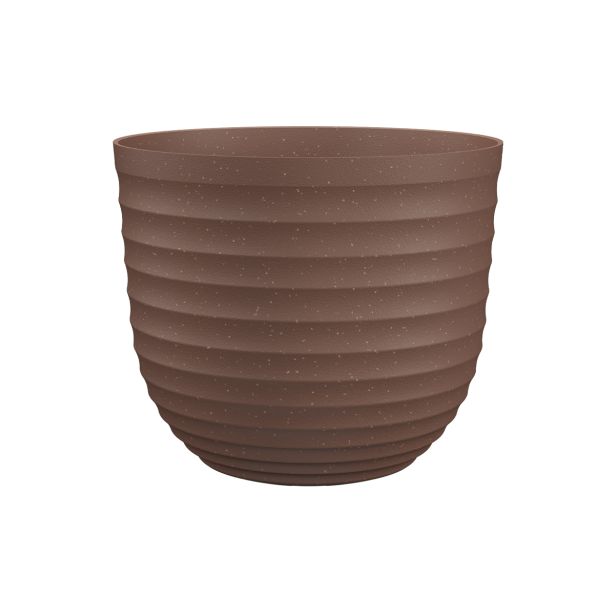 PE ZUNANJI LONEC HAVANA WAVES LINEN 40CM