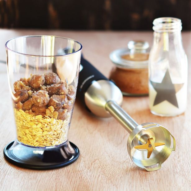 PALIČNI MEŠALNIK BLAUPUNKT HBD501BK