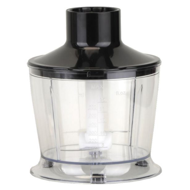 PALIČNI MEŠALNIK BLAUPUNKT HBD801BK