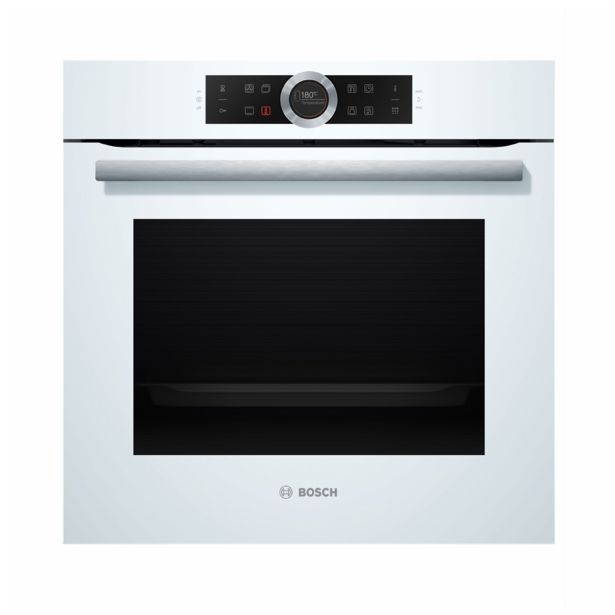 VGRADNA PEČICA BOSCH HBG675BW1