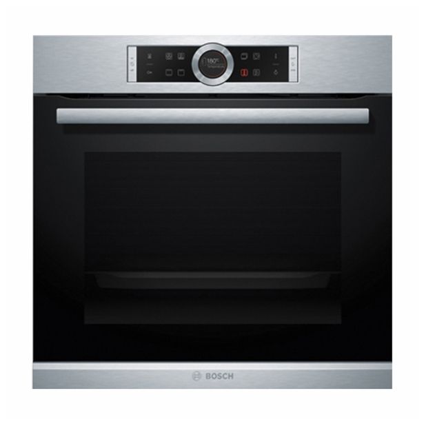 VGRADNA PEČICA BOSCH HBG633NS1