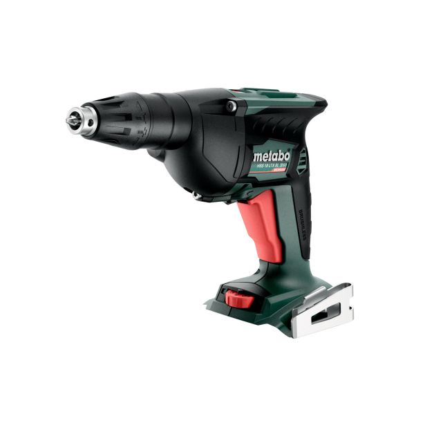 AKU. VIJAČNIK ZA SUHOMON. METABO HBS 18 LTX BL 3000