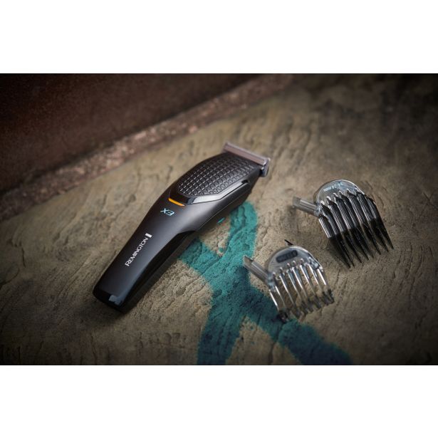 STRIŽNIK ZA LASE REMINGTON HC3000 X3 POWER-X