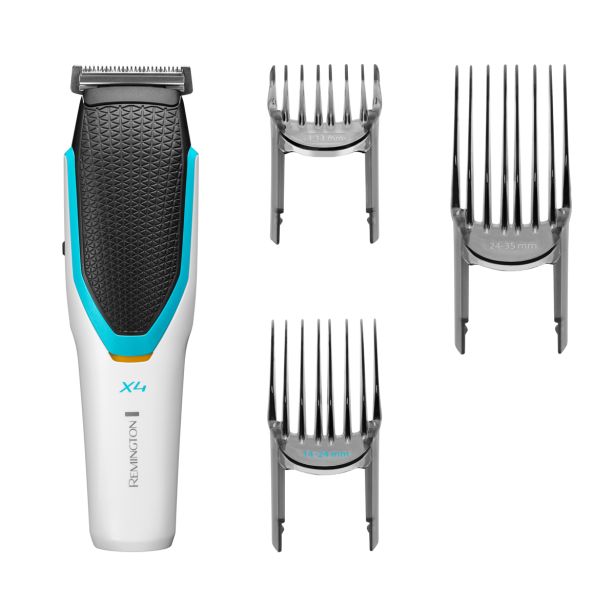 STRIŽNIK ZA LASE REMINGTON HC4000 X4 POWER-X