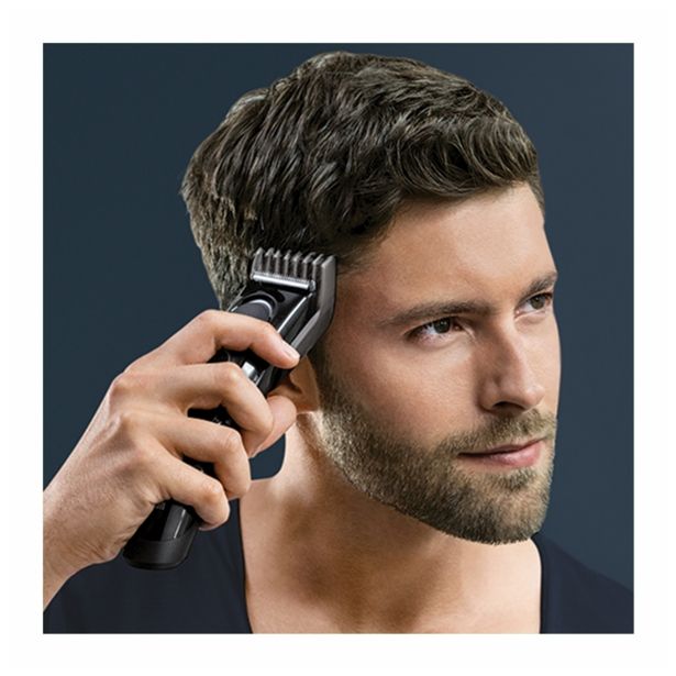 STRIŽNIK LAS BRAUN HC5050