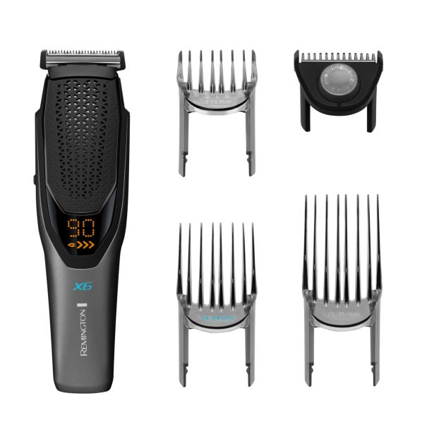 STRIŽNIK ZA LASE REMINGTON HC6000 X6 POWER-X