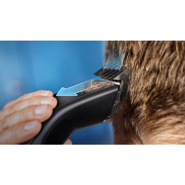 STRIŽNIK ZA LASE PHILIPS HC7650/15