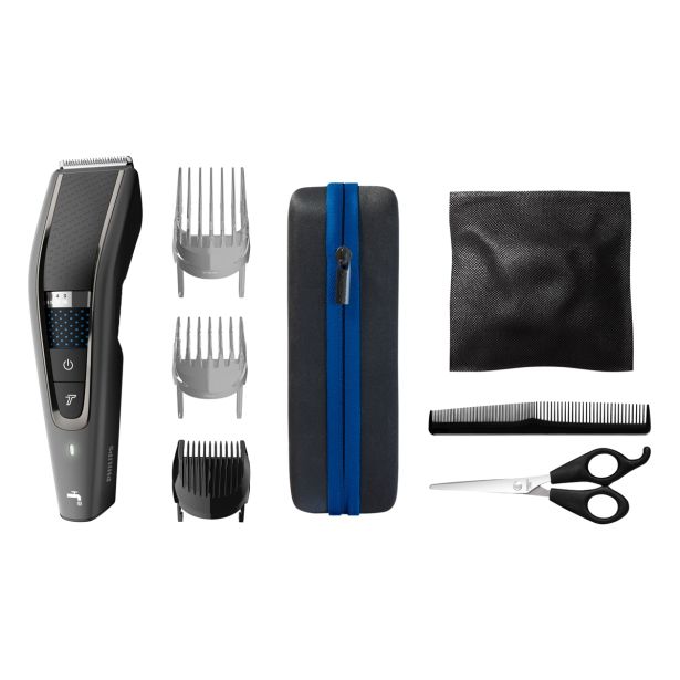STRIŽNIK ZA LASE PHILIPS HC7650/15