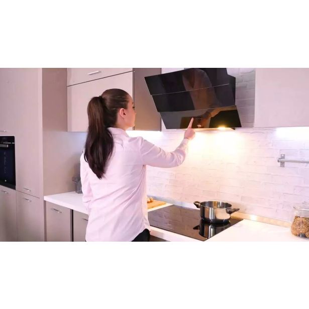 POŠEVNA STENSKA NAPA BEKO HCA62640B