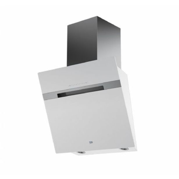 POŠEVNA STENSKA NAPA BEKO HCA62844WH