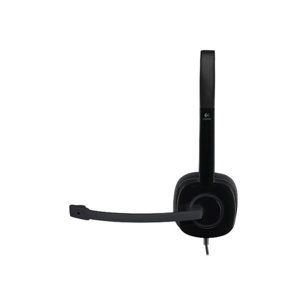 RAČUNALNIŠKA SLUŠALKA LOGITECH HEADSET H151