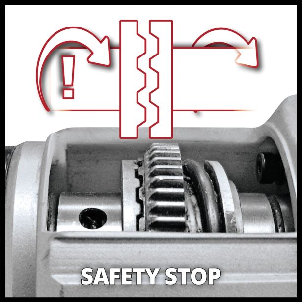 VRTALNO KLADIVO AKUMUL. EINHELL HEROCCO 36/28 SOLO POWER X-CHANGE