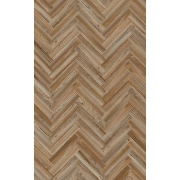 LAMINAT, 8MM, 32. RAZRED KRONOTEX HERRINGBONE VILLOSA NATUR D 50172