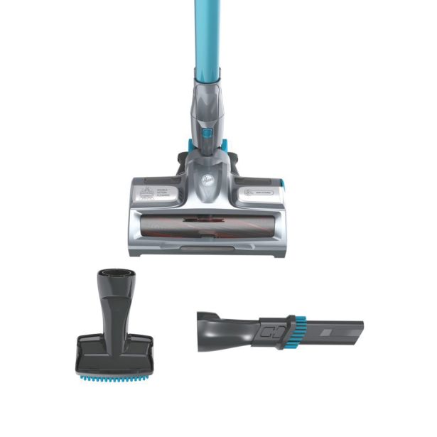 POKONČNI SESALNIK HOOVER HF 322 YHM H-FREE