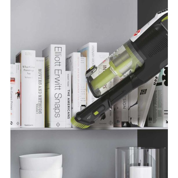 POKONČNI SESALNIK HOOVER HF 522 NPW H FREE 500