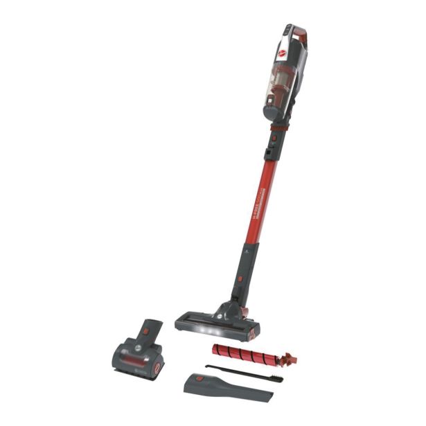 POKONČNI SESALNIK HOOVER HF 522 SFP H-FREE 500